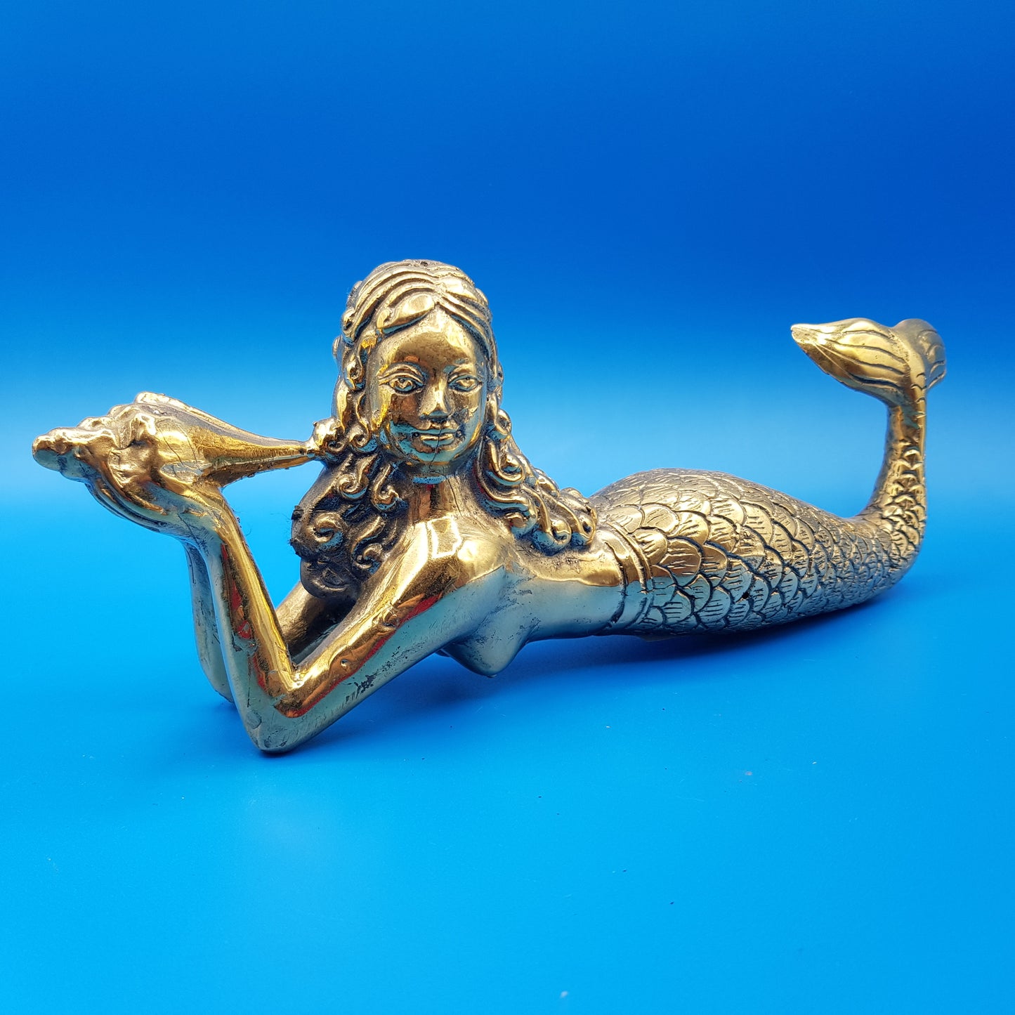 Miss Mermaid