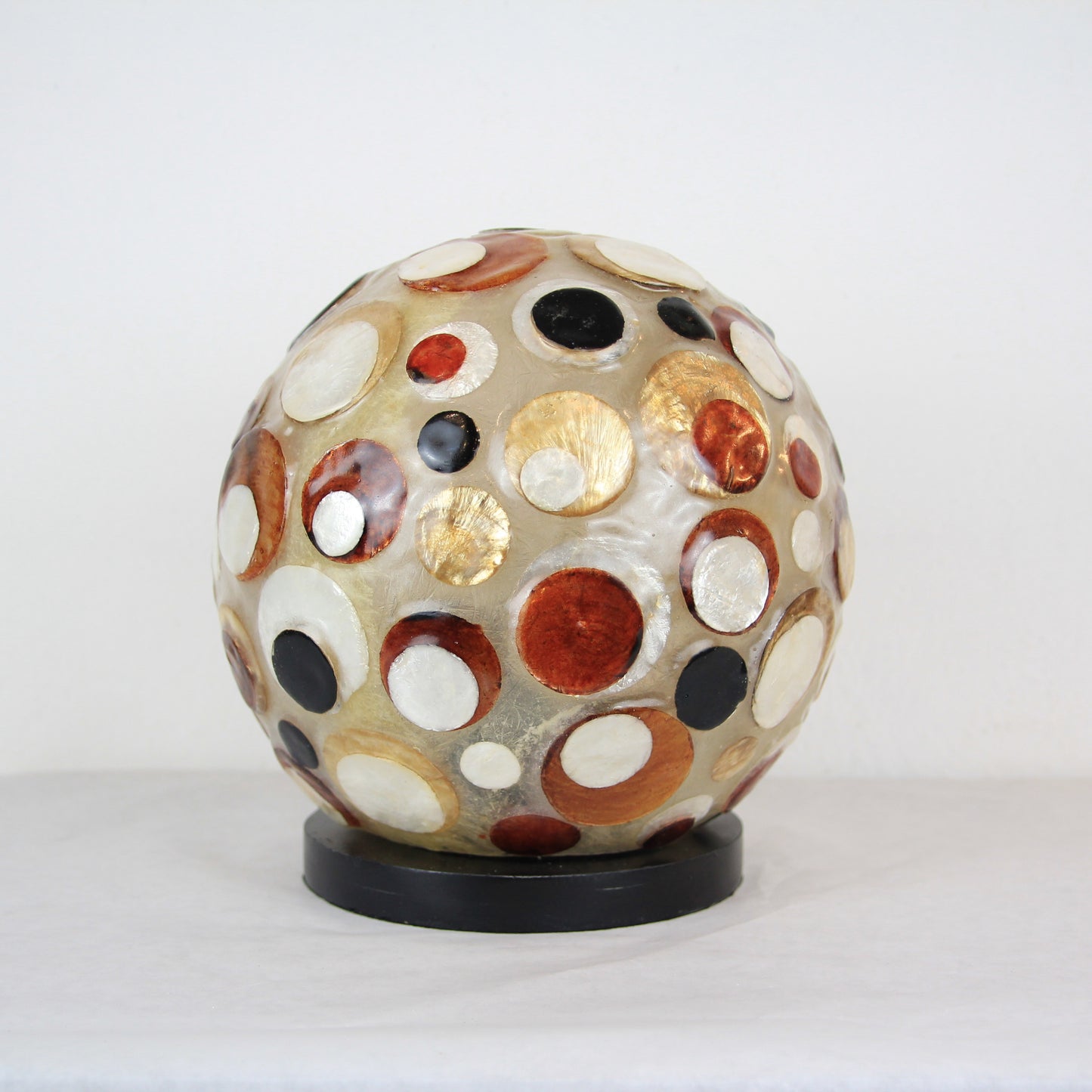 Round Lamps - Idee D'Arte Positano