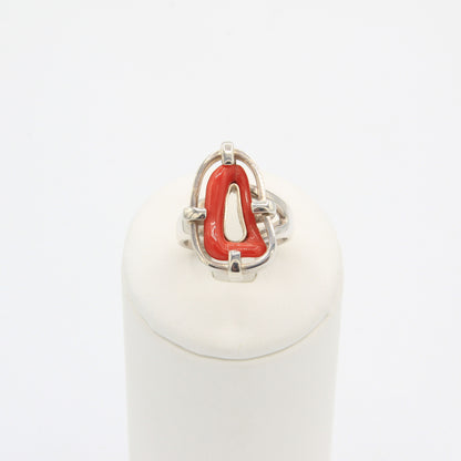 Idealistic Woman Ring