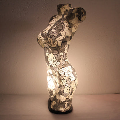 Body Lamp - Idee D'Arte Positano