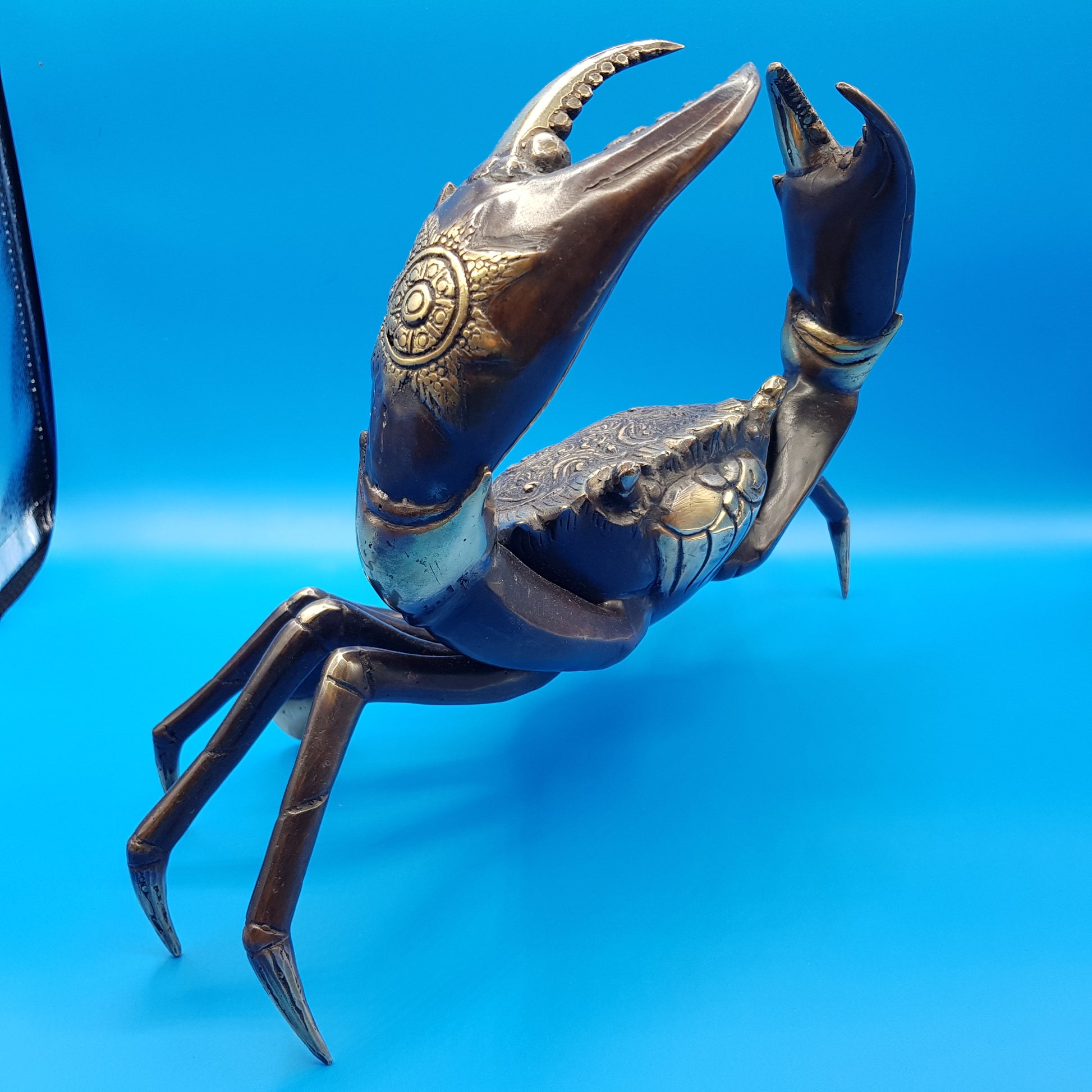 Batik Crab - Idee D'Arte Positano