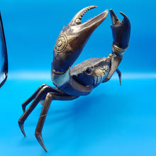 Load image into Gallery viewer, Batik Crab
