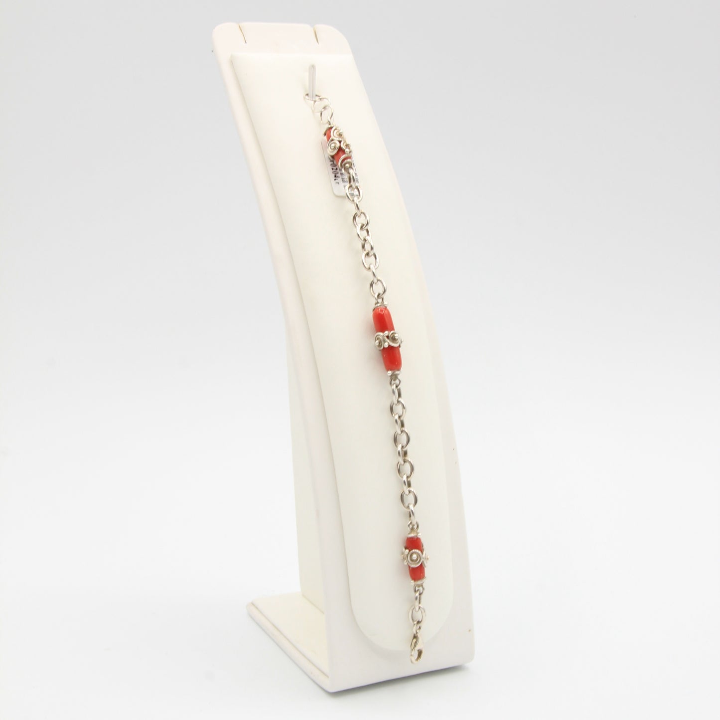 Twist on coral - Idee D'Arte Positano