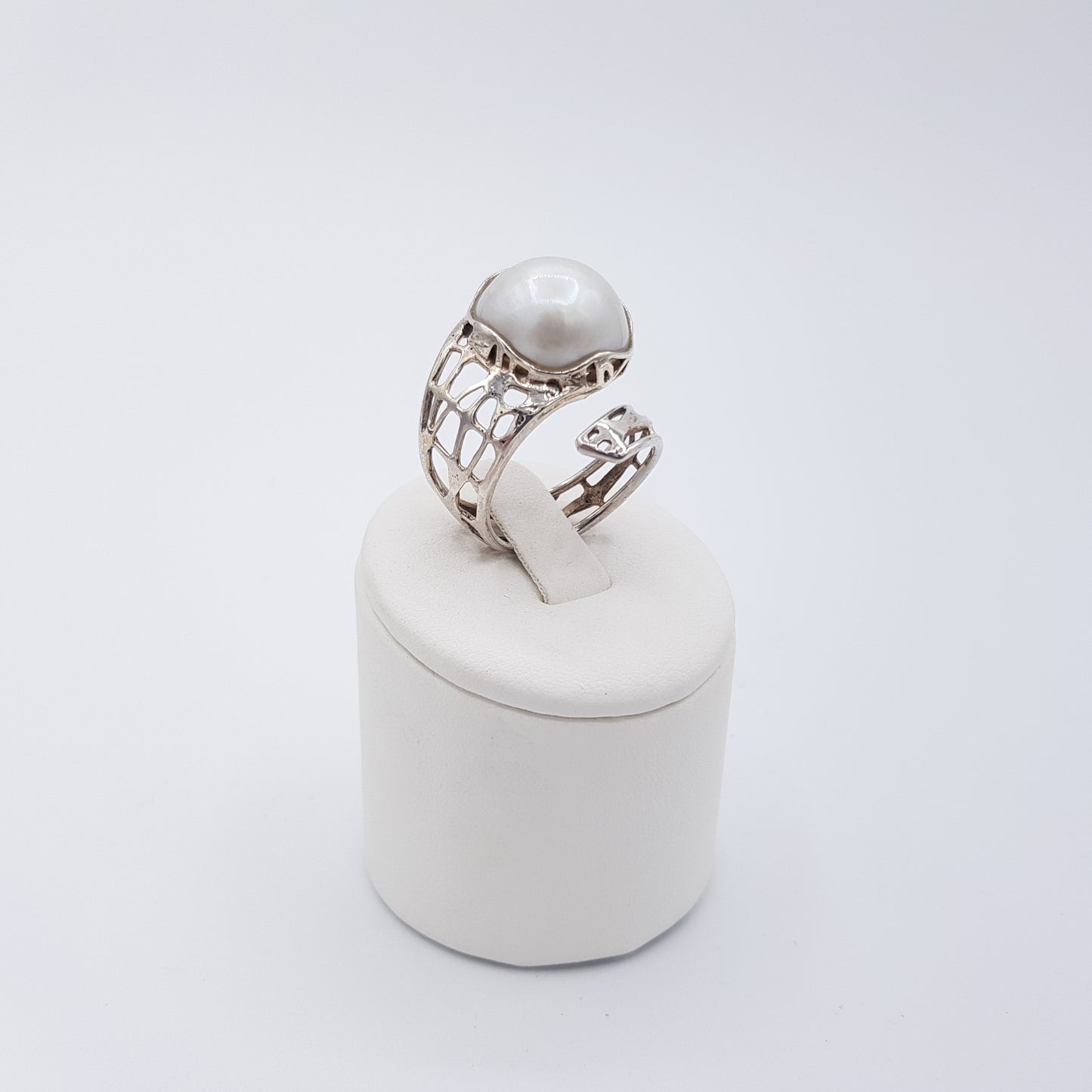 Special Snake Rings - Idee D'Arte Positano
