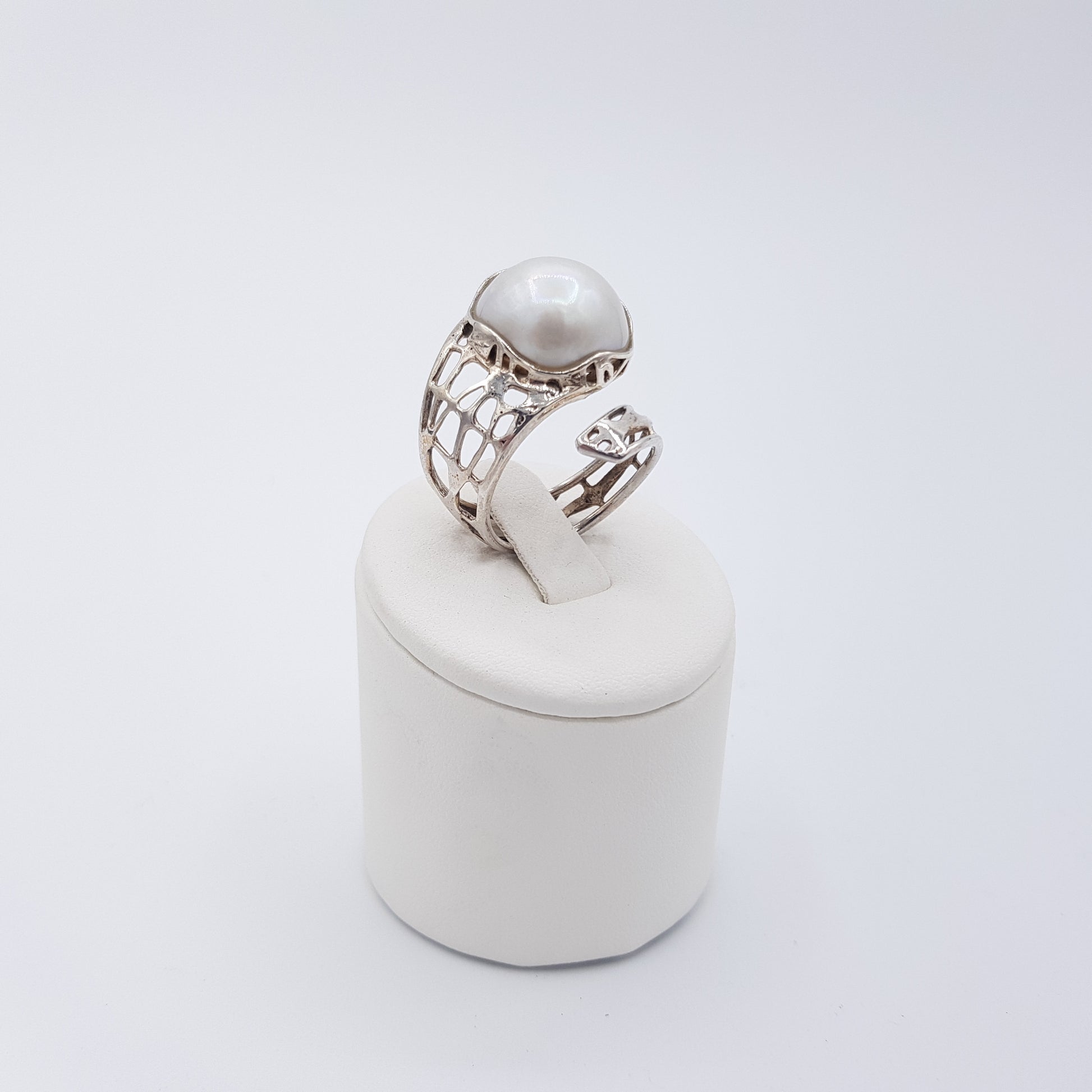 Special Snake Rings - Idee D'Arte Positano
