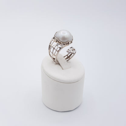 Special Snake Rings - Idee D'Arte Positano