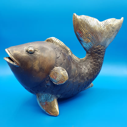 Lucky Fish - Idee D'Arte Positano