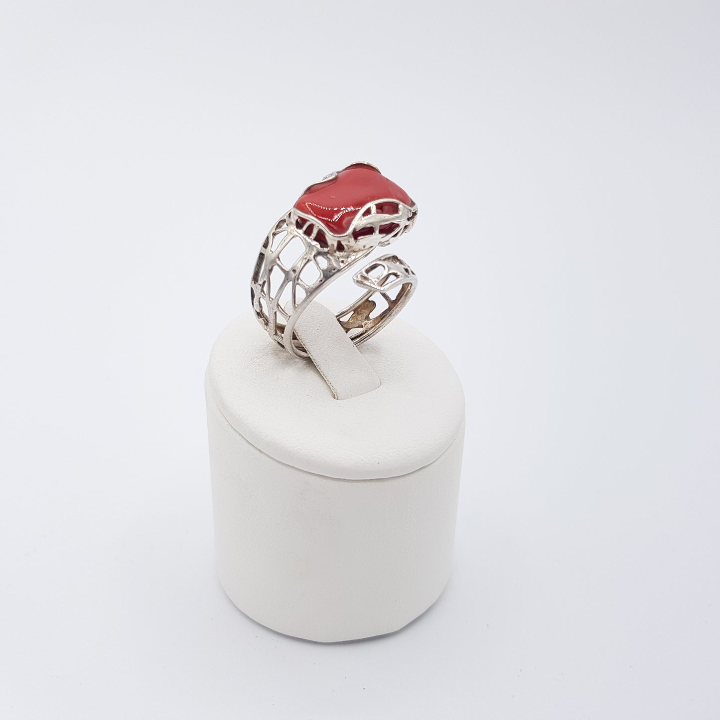 Special Snake Rings - Idee D'Arte Positano