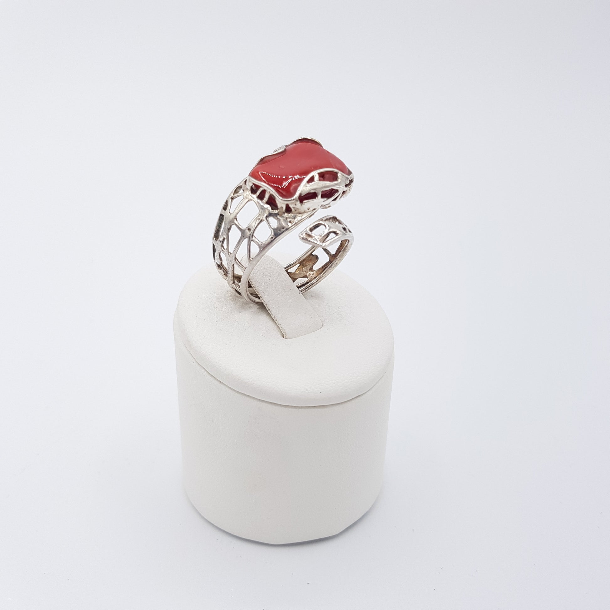 Special Snake Rings - Idee D'Arte Positano