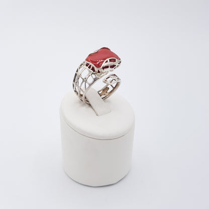 Special Snake Rings - Idee D'Arte Positano