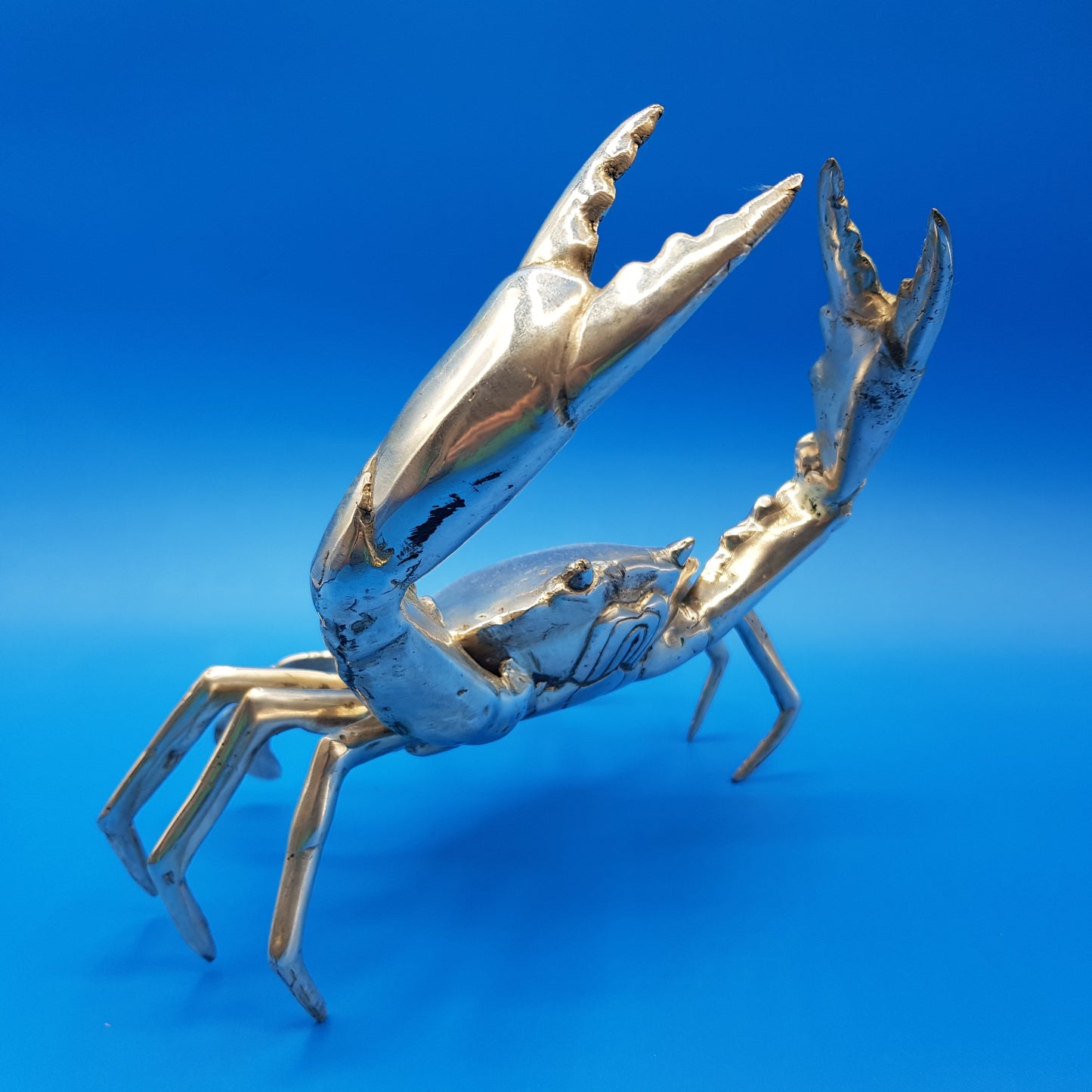 Silver Crab Family - Idee D'Arte Positano