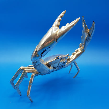 Silver Crab Family - Idee D'Arte Positano