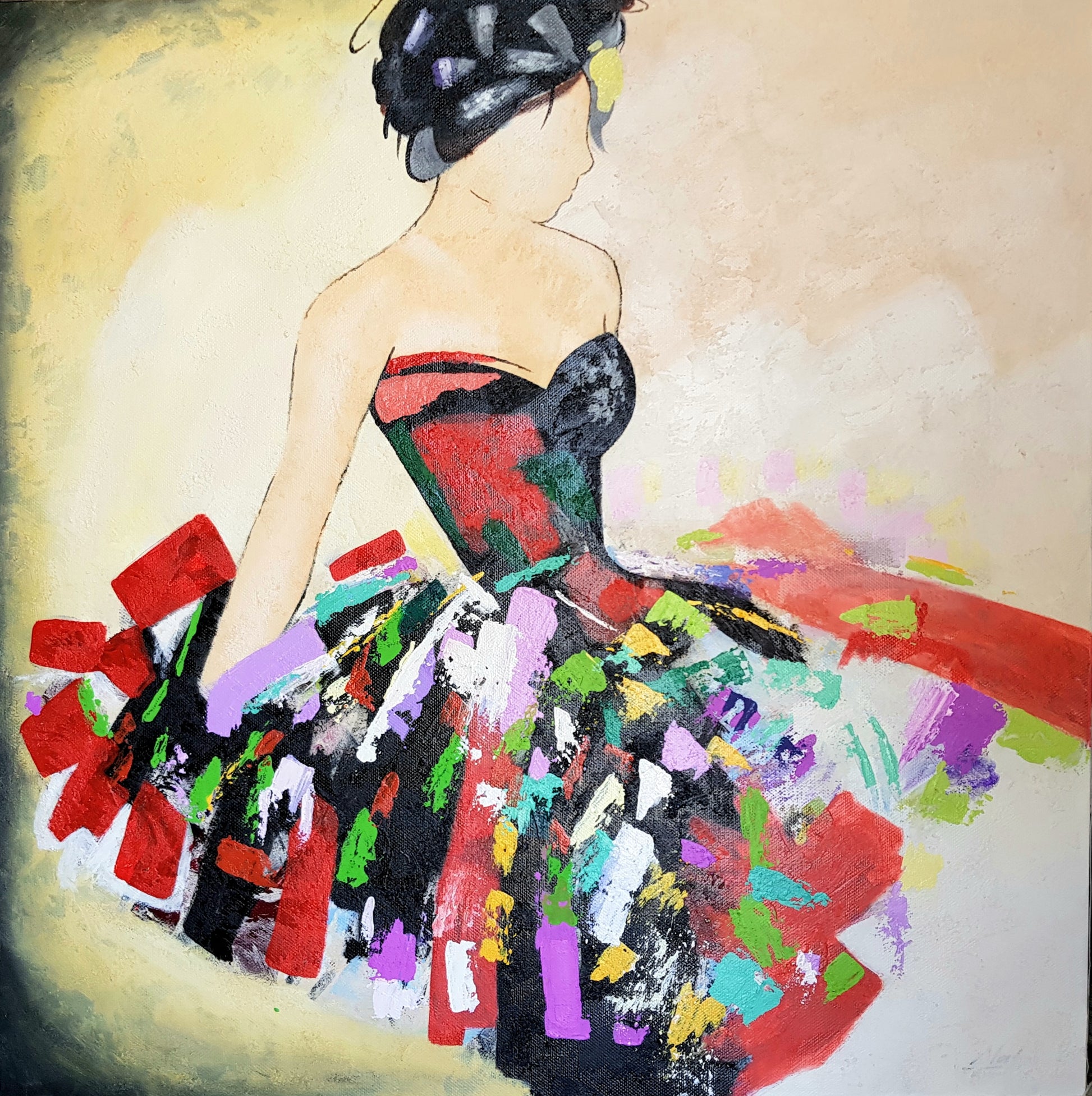 Lady’s - Idee D'Arte Positano