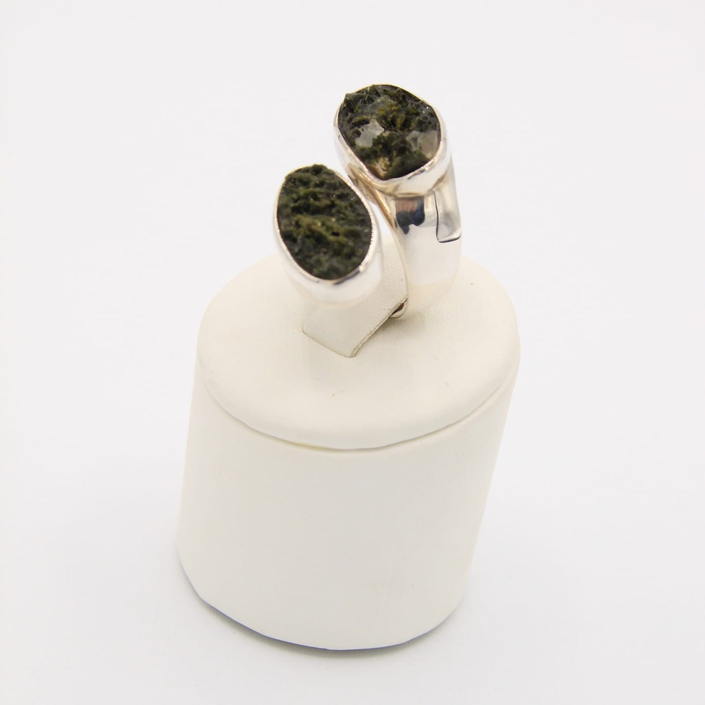 Epidote double stones - Idee D'Arte Positano