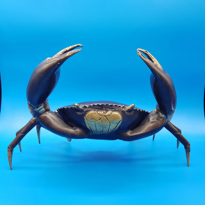 Family Crabs - Idee D'Arte Positano