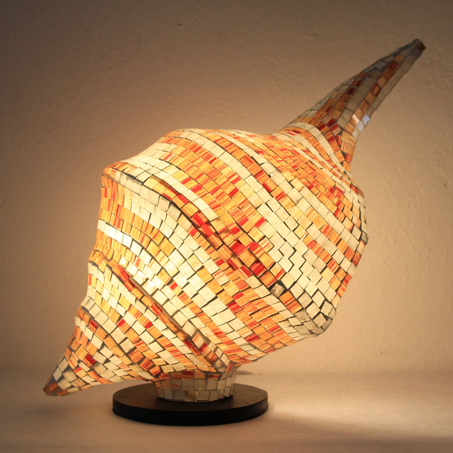 Shells lamps
