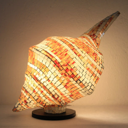 Shells lamps