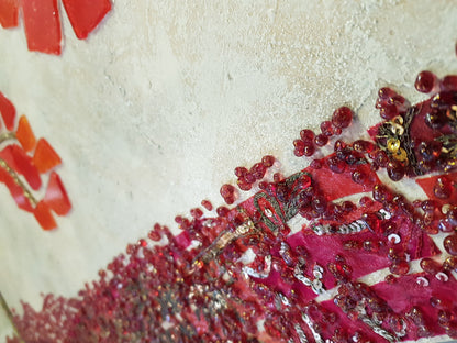 Red Tree - Idee D'Arte Positano