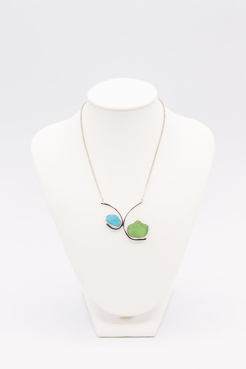 Funny Necklace - Idee D'Arte Positano