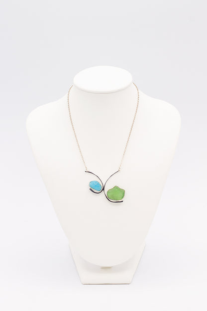 Funny Necklace - Idee D'Arte Positano