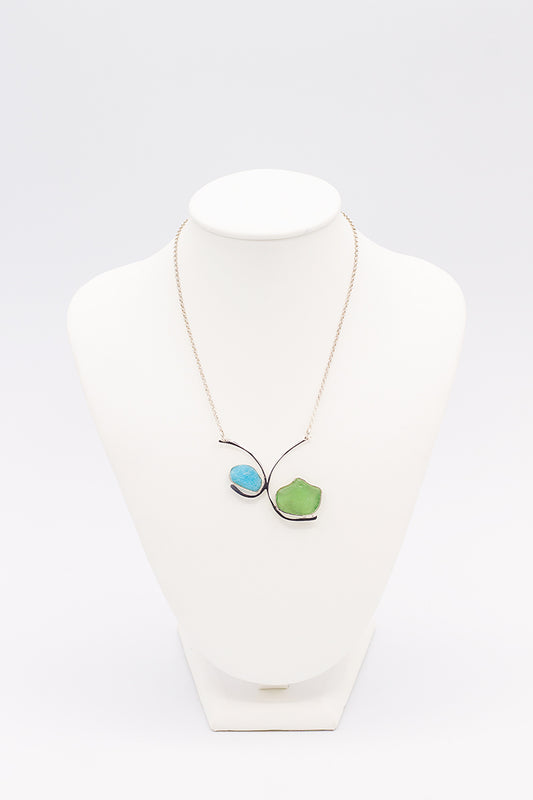 Funny Necklace - Idee D'Arte Positano