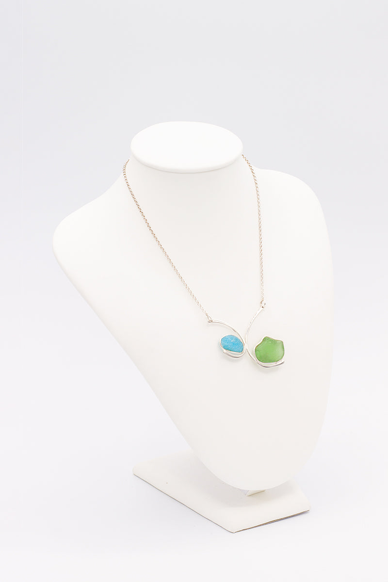 Funny Necklace - Idee D'Arte Positano