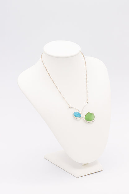 Funny Necklace - Idee D'Arte Positano
