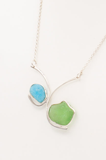 Funny Necklace - Idee D'Arte Positano