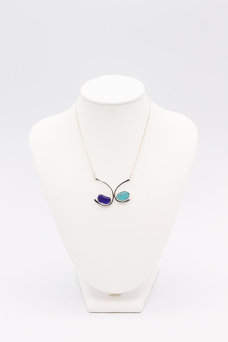 Funny Necklace - Idee D'Arte Positano