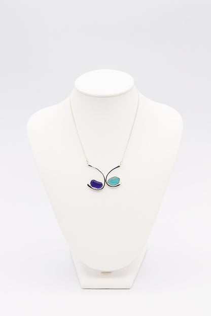 Funny Necklace - Idee D'Arte Positano