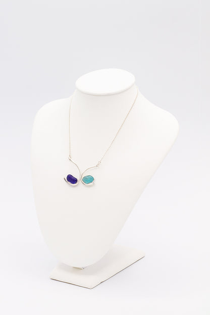 Funny Necklace - Idee D'Arte Positano